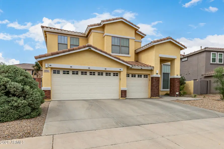 8788 W Augusta Avenue, Glendale, AZ 85305 - #3