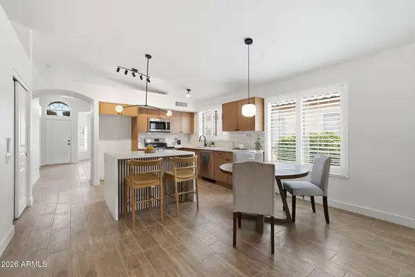 2435 E Patrick Lane, Phoenix, AZ 85024