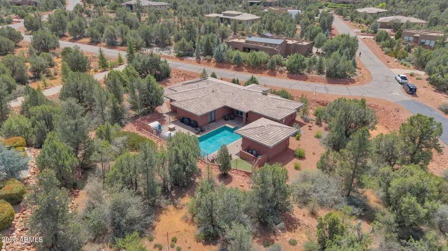 90 Rimstone Circle, Sedona, AZ 86336 - #2