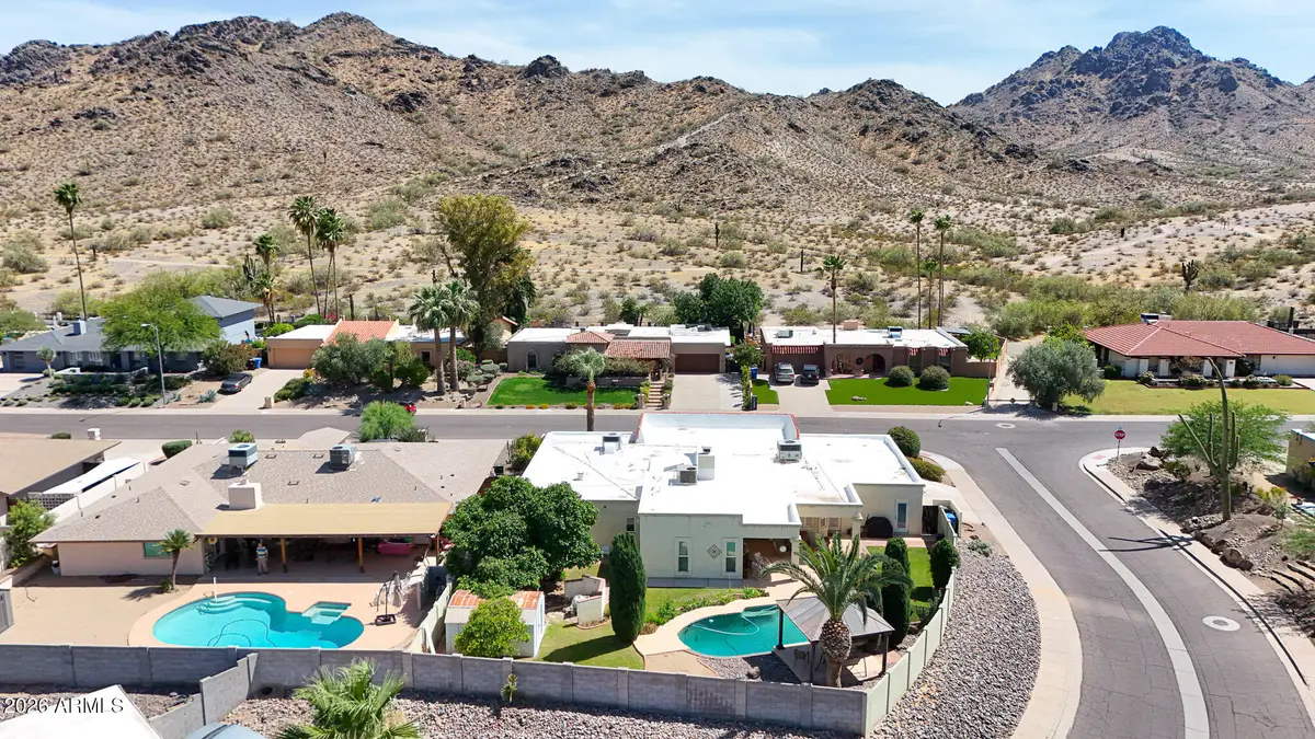 3310 E Eva Street, Phoenix, AZ 85028 - #1