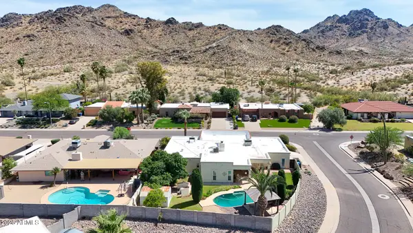 3310 E Eva Street, Phoenix, AZ 85028