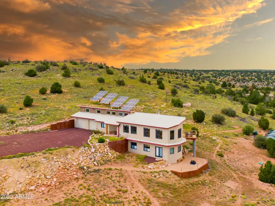 7709 W Painted Rock Trail, Williams, AZ 86046 - #2