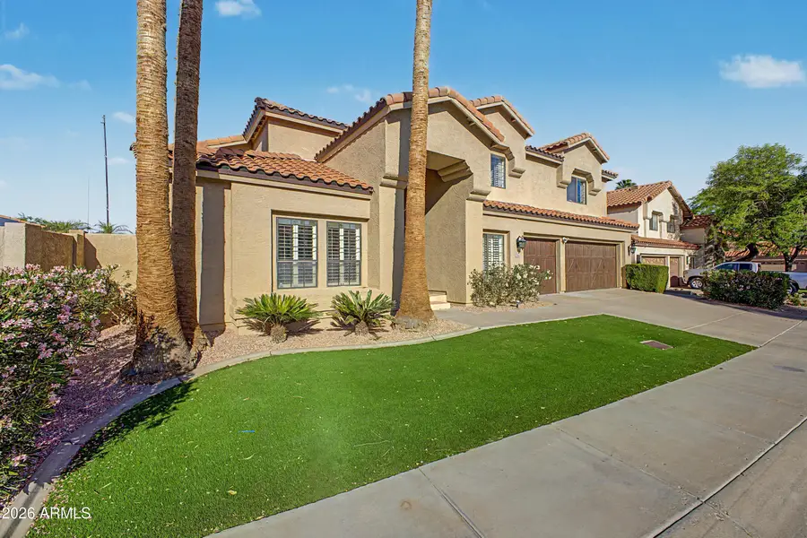 14841 N 62nd Way, Scottsdale, AZ 85254 - #3