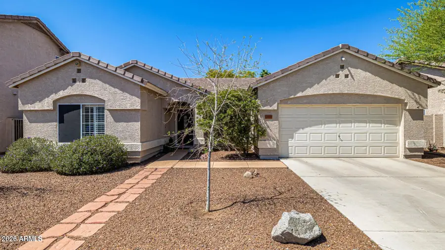 14819 W Lupine Lane, Surprise, AZ 85374 - #3