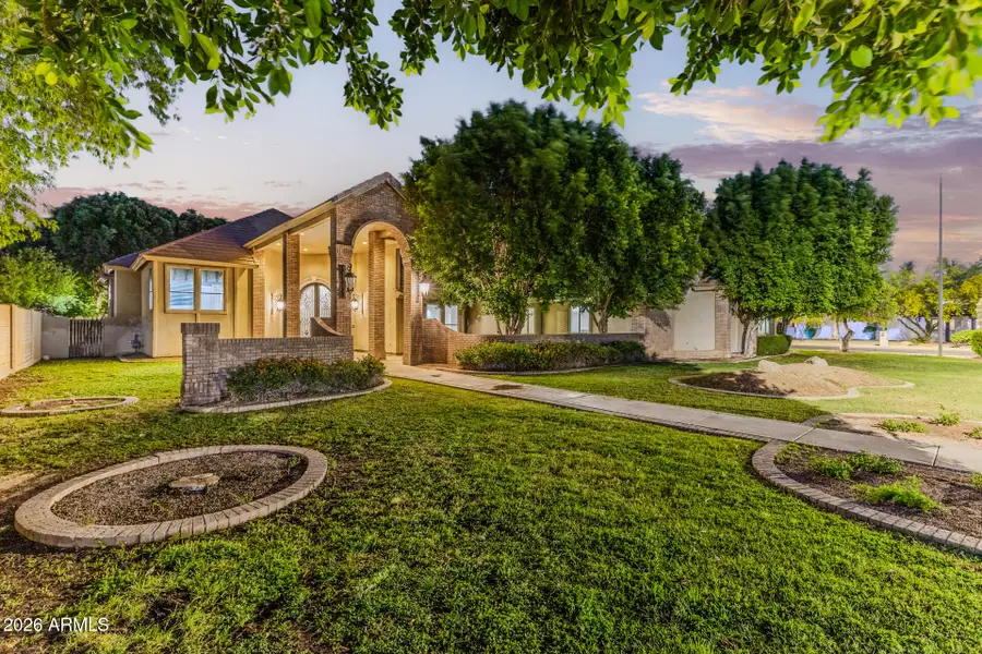 2266 E Mallory Circle, Mesa, AZ 85213 - #2