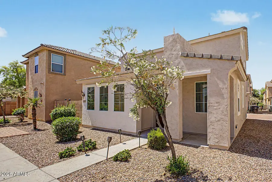 4131 E Oakland Street, Gilbert, AZ 85295 - #3