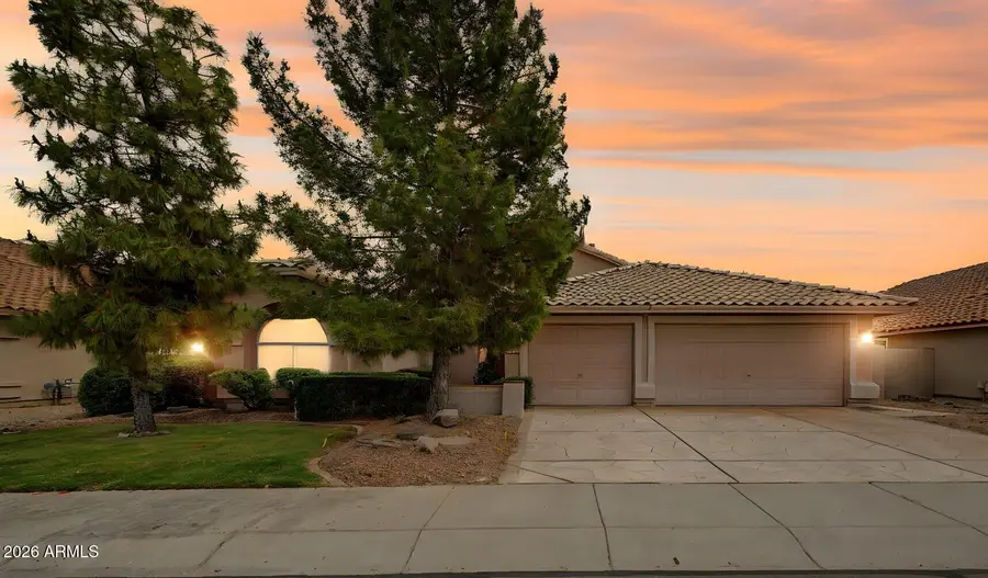 19523 N 78th Lane, Glendale, AZ 85308 - #2