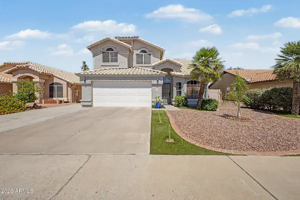 524 W Naranja Avenue, Mesa, AZ 85210
