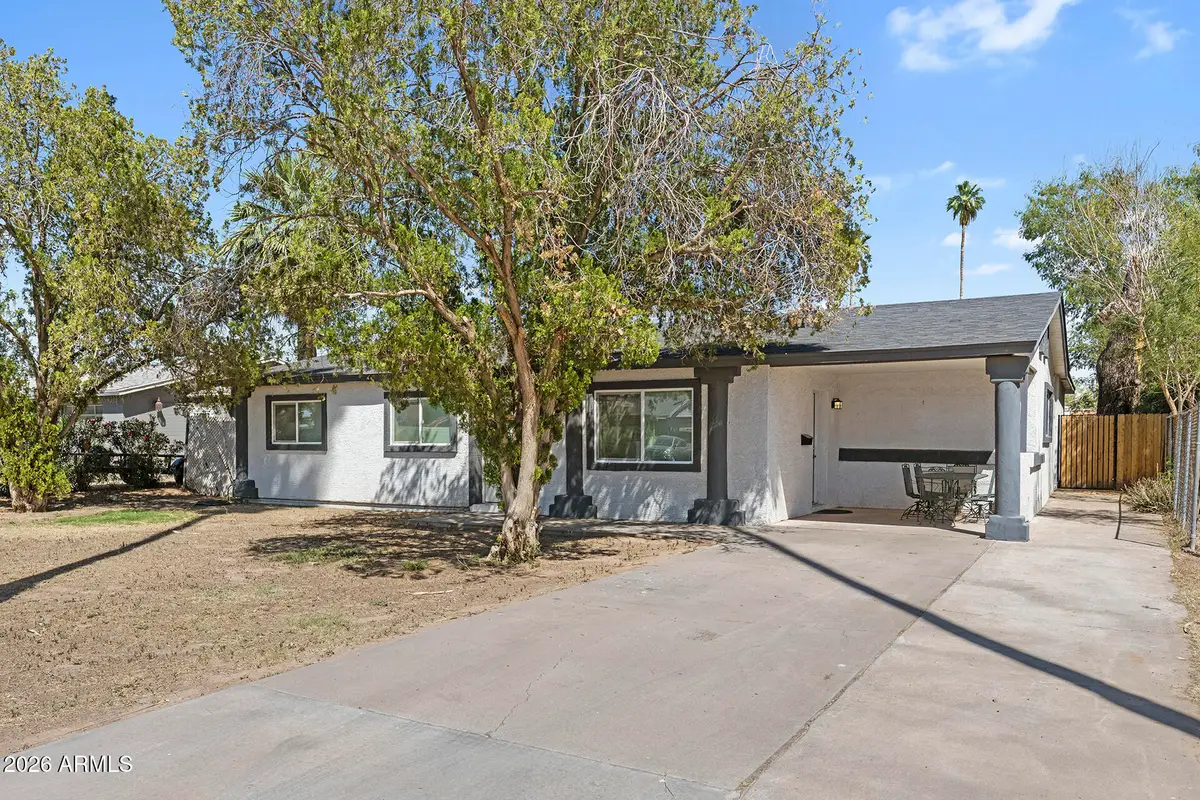 2327 N 31st Street, Phoenix, AZ 85008 - #1