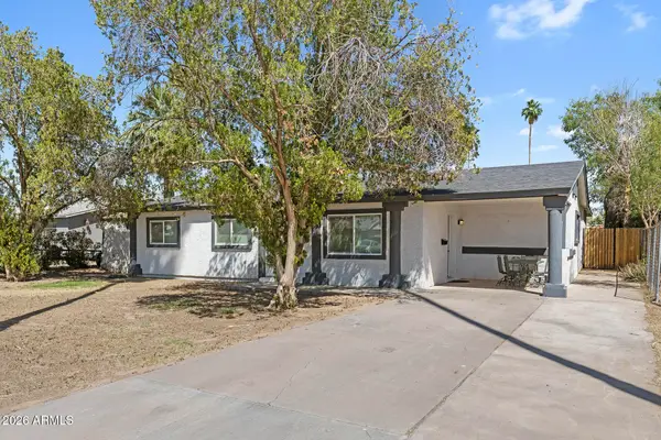 2327 N 31st Street, Phoenix, AZ 85008