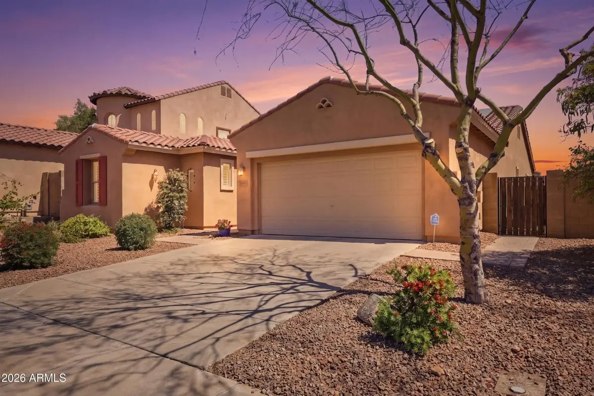 29447 N 125th Lane, Peoria, AZ 85383 - #1