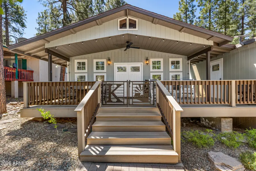 1345 E Jaguar Lane, Munds Park, AZ 86017 - #3