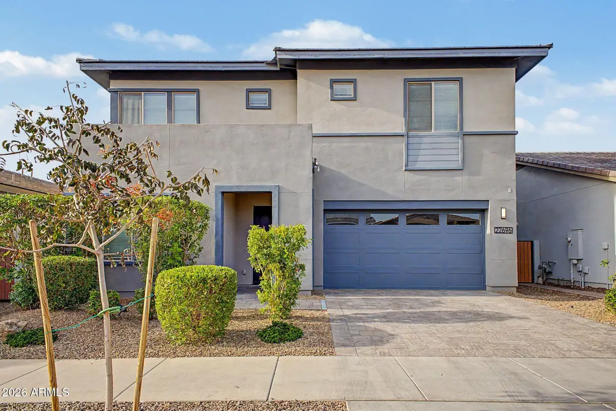 22696 E Bonanza Way, Queen Creek, AZ 85142 - #1