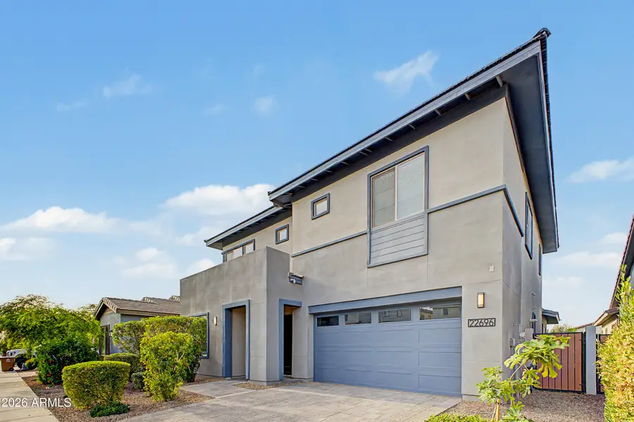 22696 E Bonanza Way, Queen Creek, AZ 85142 - #2