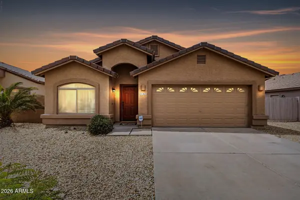 5828 N Milano Drive, Litchfield Park, AZ 85340