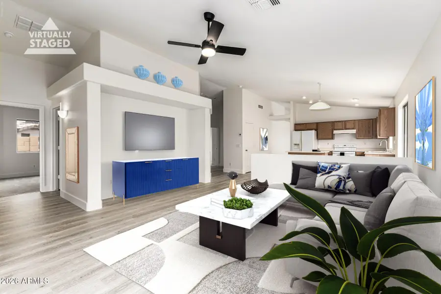 5828 N Milano Drive, Litchfield Park, AZ 85340 - #3