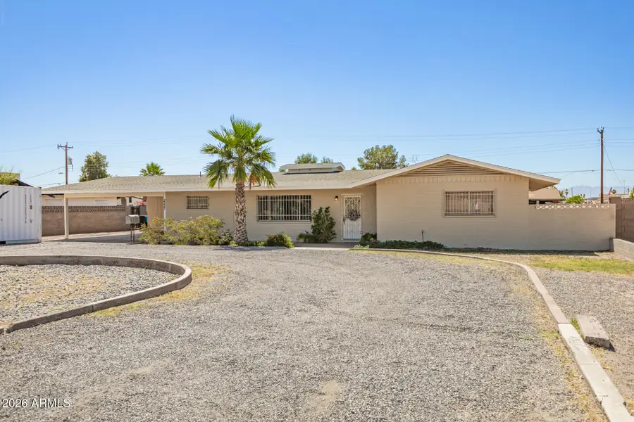5337 W Thomas Road, Phoenix, AZ 85031 - #3