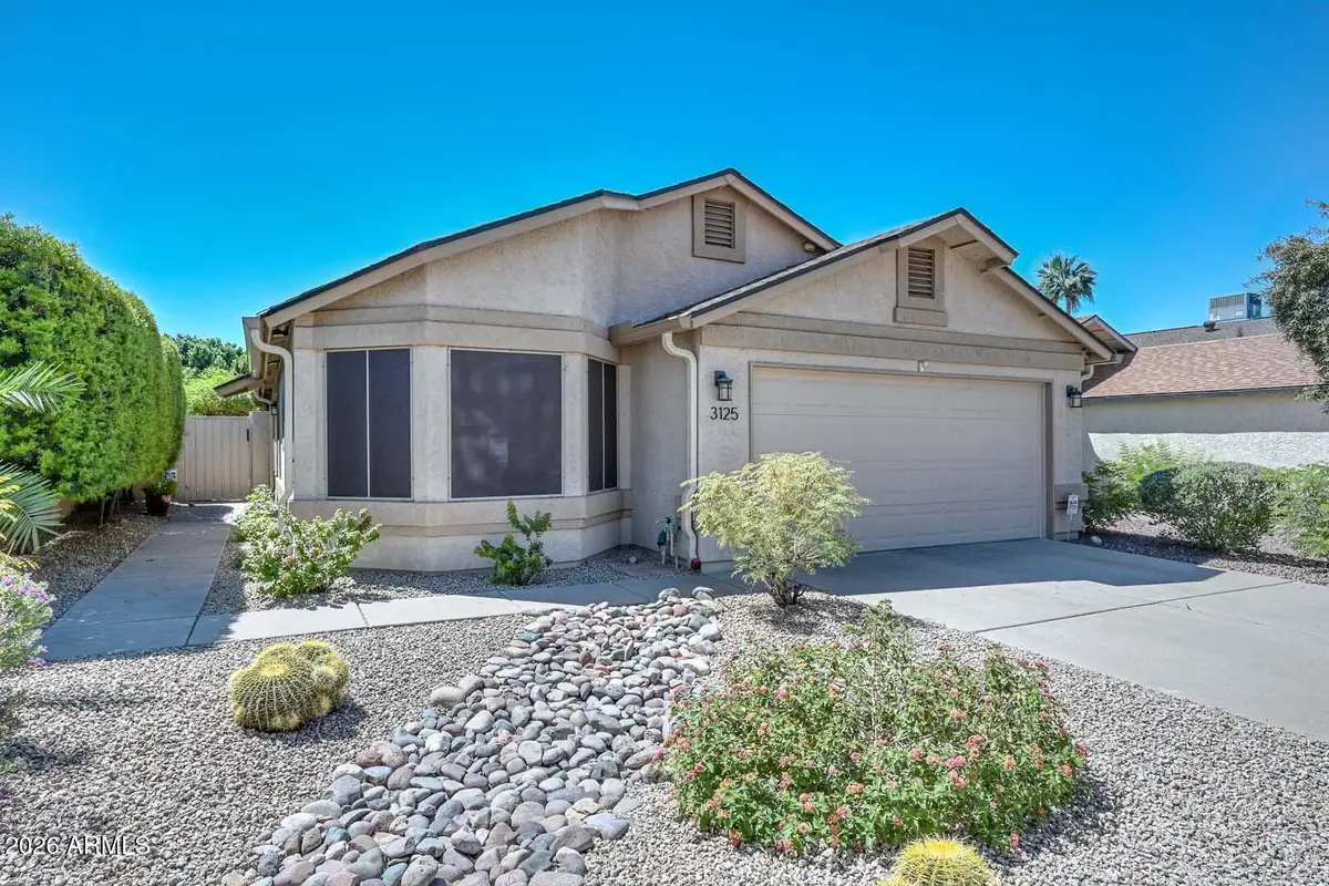 3125 E Siesta Lane, Phoenix, AZ 85050 - #1