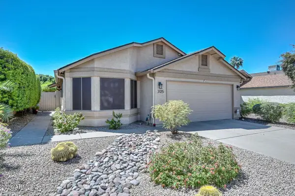 3125 E Siesta Lane, Phoenix, AZ 85050