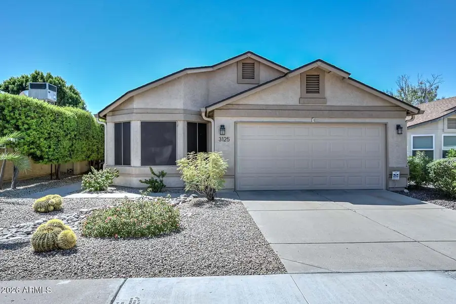 3125 E Siesta Lane, Phoenix, AZ 85050 - #2