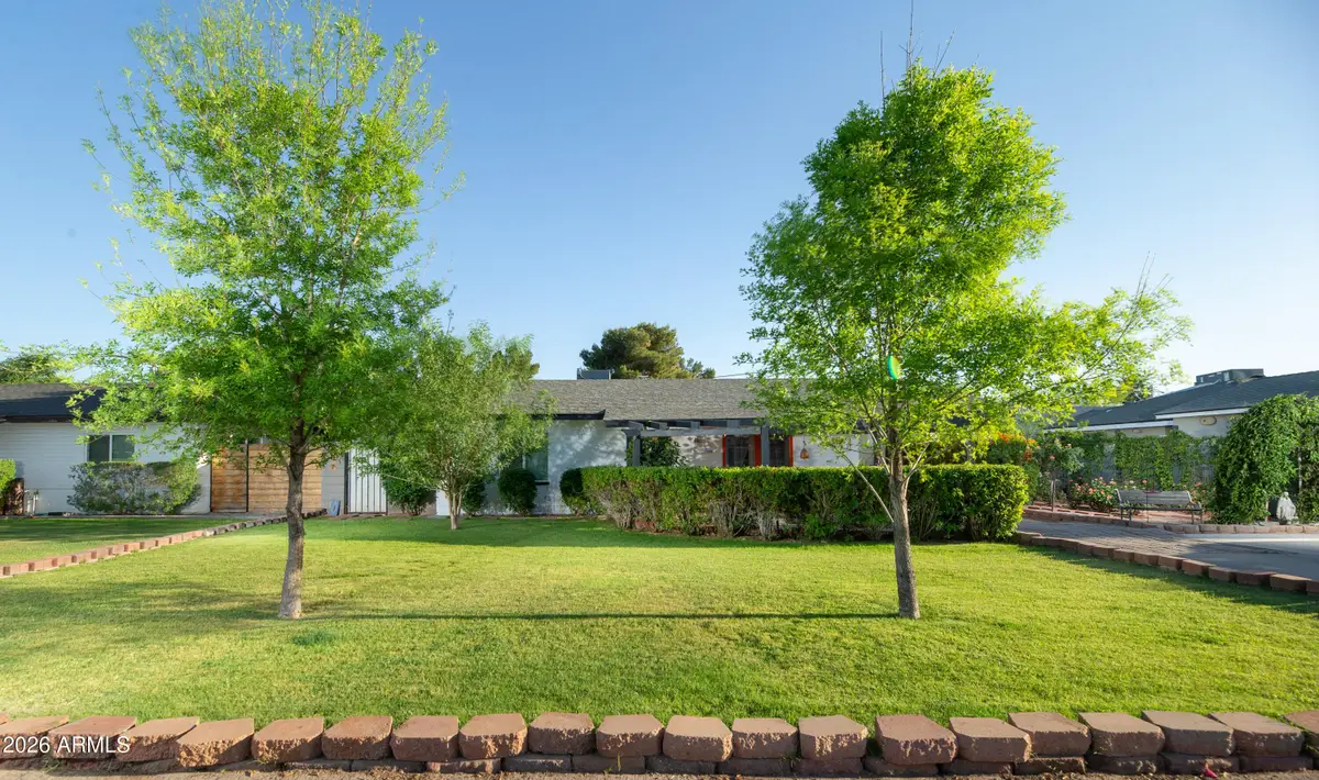 935 E Oregon Avenue, Phoenix, AZ 85014 - #1