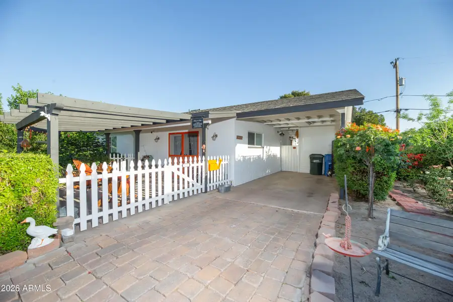 935 E Oregon Avenue, Phoenix, AZ 85014 - #3