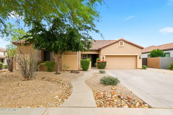 3032 E Turnberry Drive, Gilbert, AZ 85298