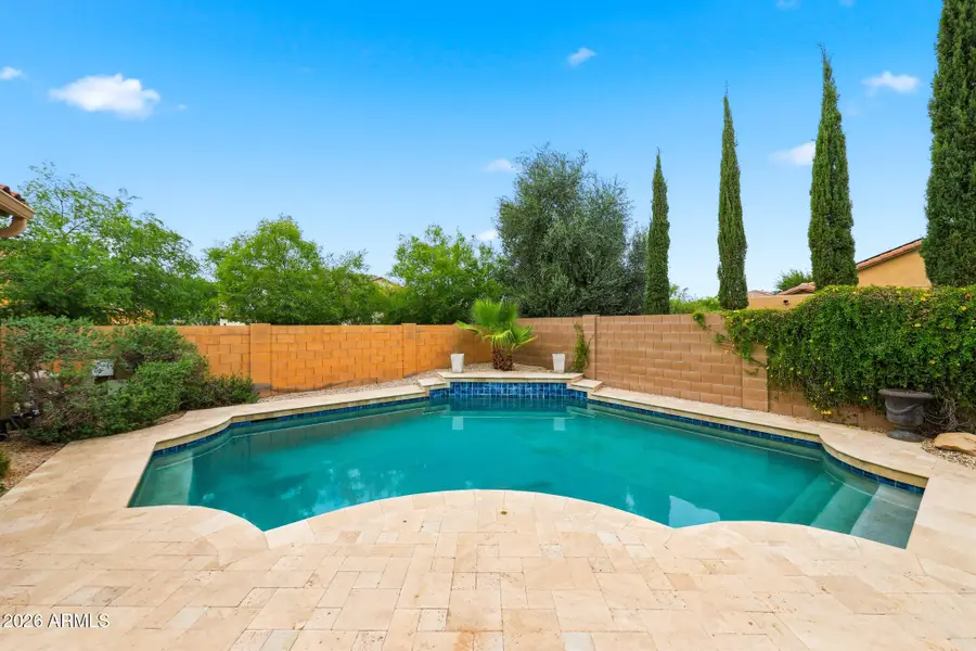 3032 E Turnberry Drive, Gilbert, AZ 85298 - #2