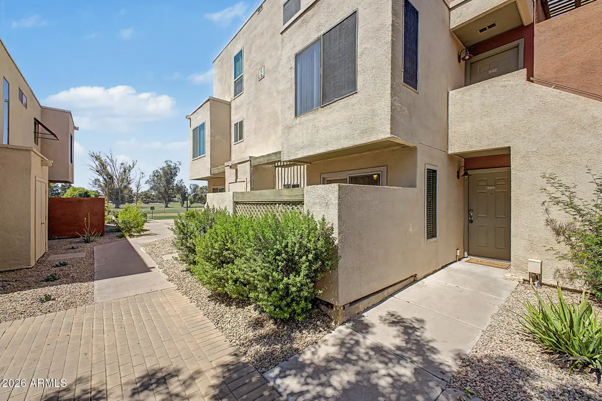 3500 N Hayden Road #1401, Scottsdale, AZ 85251 - #1