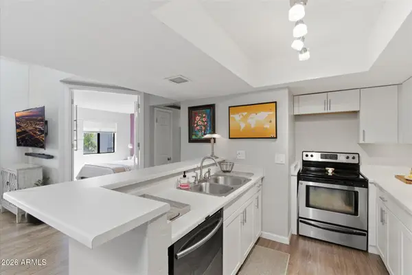 2935 N 68th Street #214, Scottsdale, AZ 85251