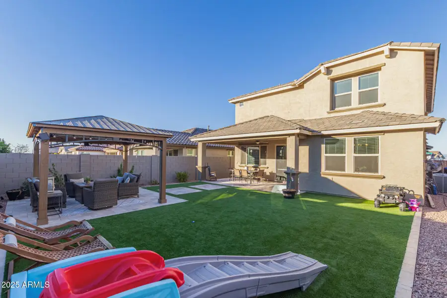 3483 W Verde River Road, San Tan Valley, AZ 85144 - #2