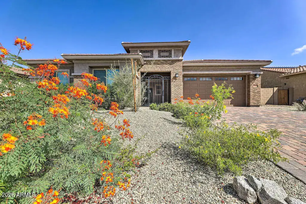 18392 W Thunderhill Place, Goodyear, AZ 85338 - #1