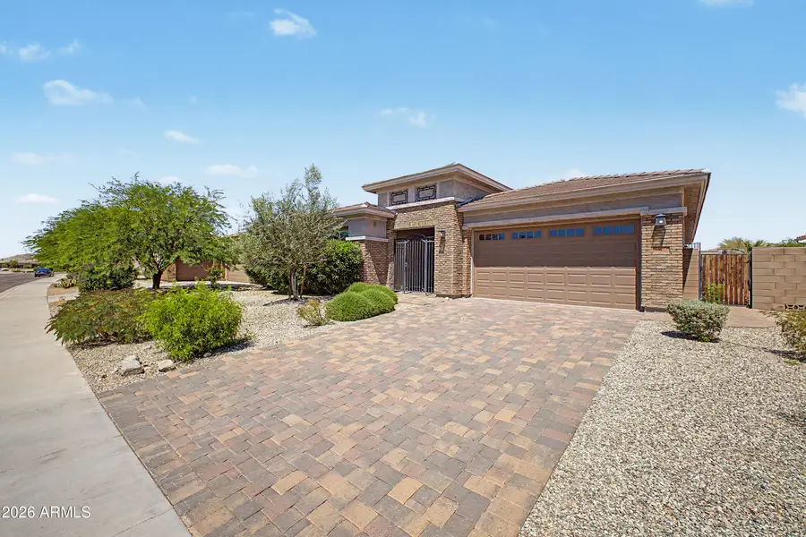 18392 W Thunderhill Place, Goodyear, AZ 85338 - #3