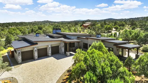 5130 W Vengeance Trail, Prescott, AZ 86305