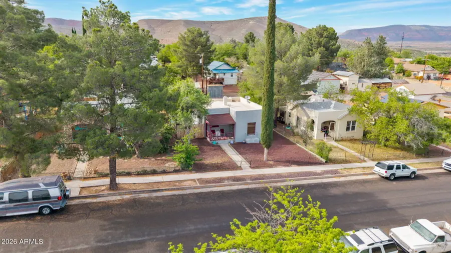 1416 First South Street, Clarkdale, AZ 86324 - #2