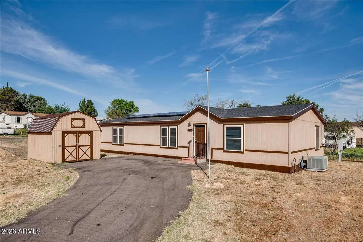 13861 S Spring Lane, Mayer, AZ 86333 - #1