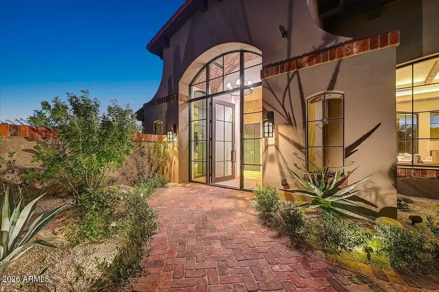 11354 E Salero Drive, Scottsdale, AZ 85262 - #3