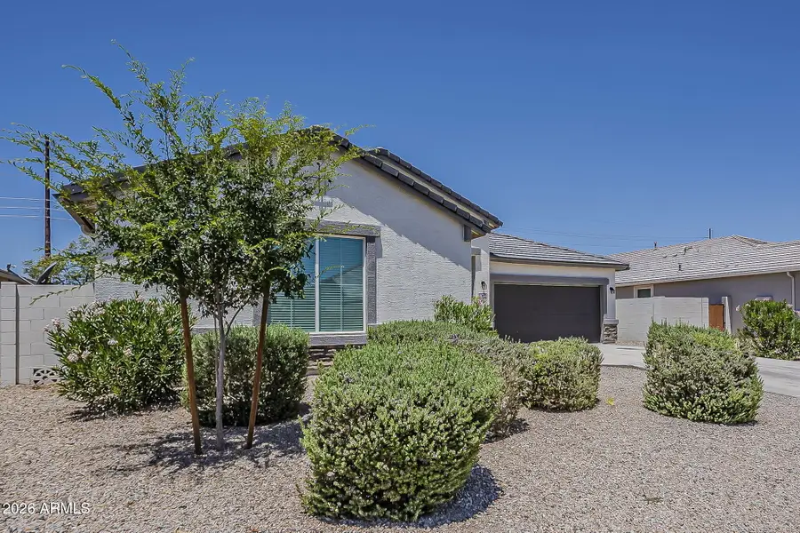 18766 N Salerno Drive, Maricopa, AZ 85138 - #2