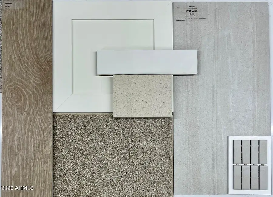 22668 E Starflower Drive, Queen Creek, AZ 85142 - #3