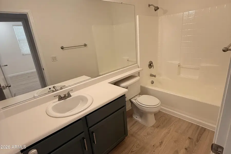 3816 S 53rd Drive, Phoenix, AZ 85043 - #2