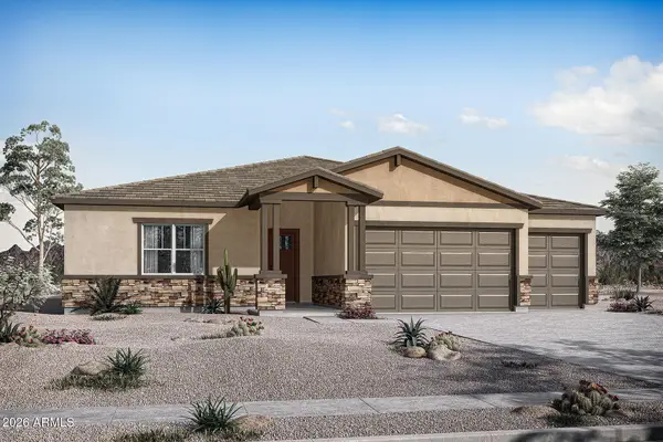 22686 E Starflower Drive, Queen Creek, AZ 85142