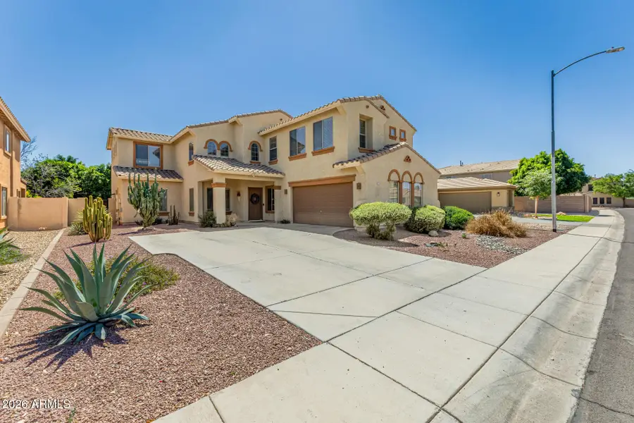 15129 W Post Drive, Surprise, AZ 85374 - #3