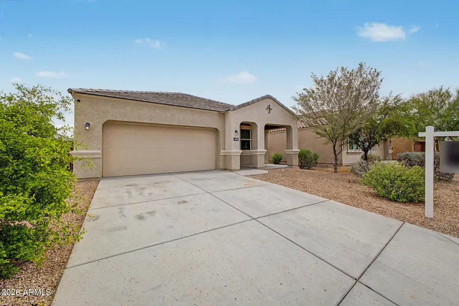 3795 N 298th Avenue, Buckeye, AZ 85396 - #2