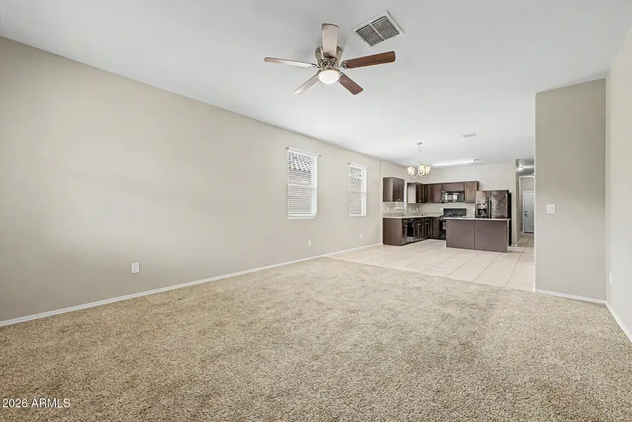 3795 N 298th Avenue, Buckeye, AZ 85396 - #3