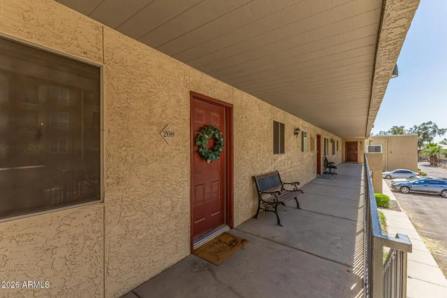 1014 E Spence Avenue #208, Tempe, AZ 85281 - #3