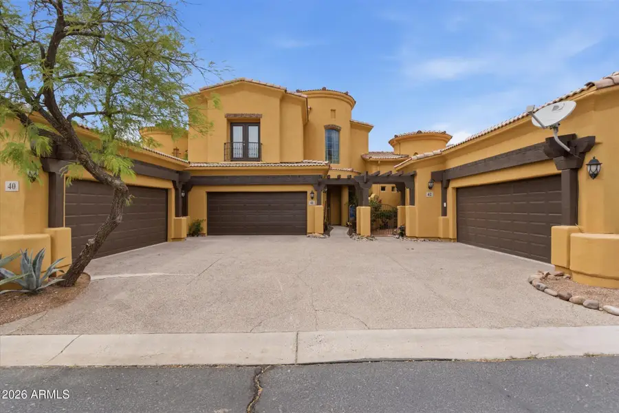 5370 S Desert Dawn Drive #42, Gold Canyon, AZ 85118 - #2