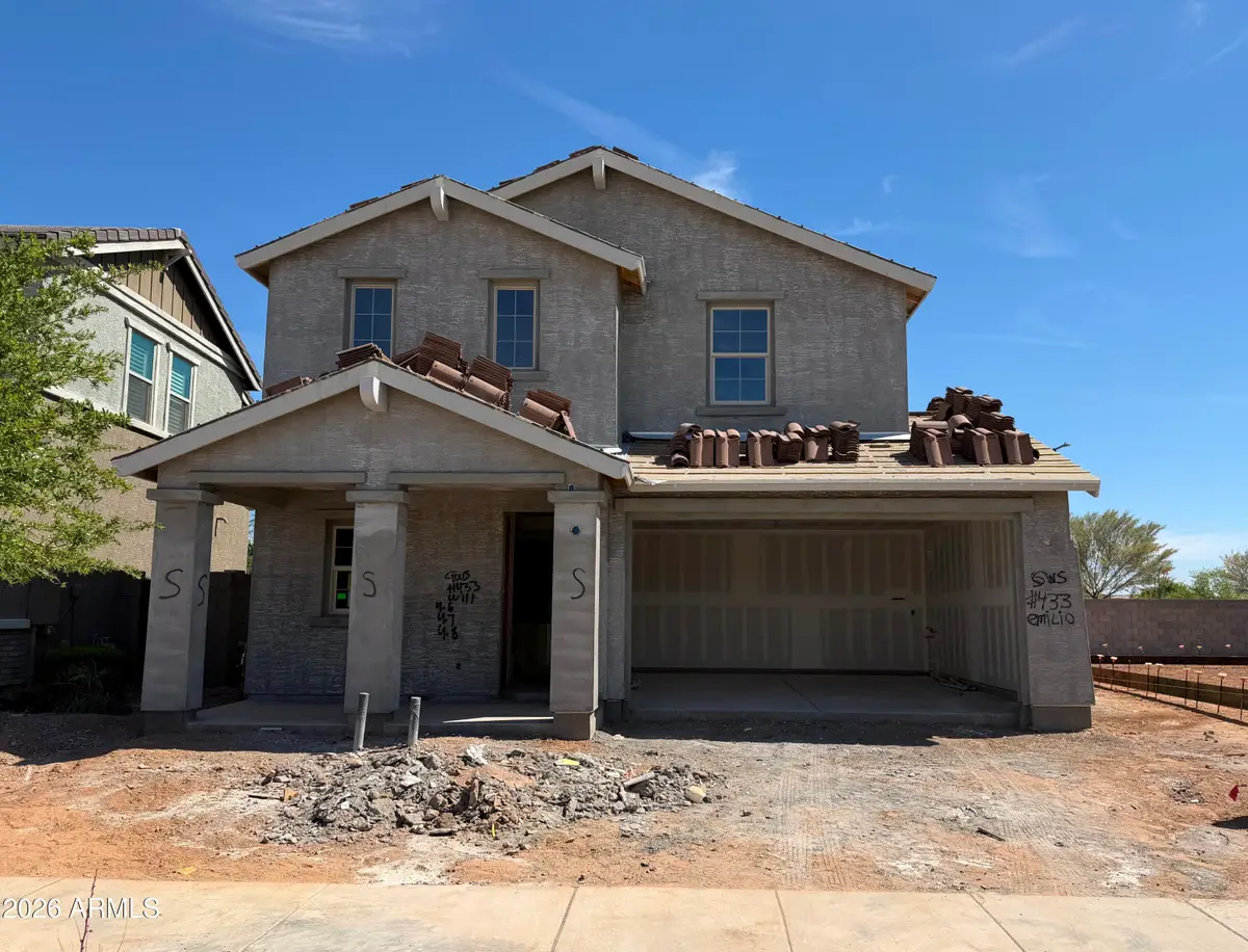 24099 N 162nd Avenue, Surprise, AZ 85387 - #1