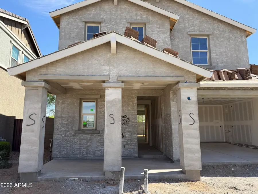 24099 N 162nd Avenue, Surprise, AZ 85387 - #2