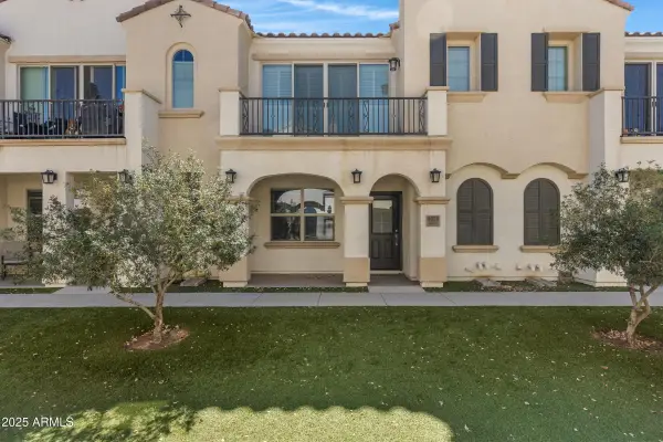 4020 E Toledo Street #103, Gilbert, AZ 85295