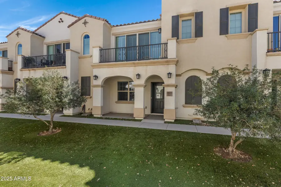 4020 E Toledo Street #103, Gilbert, AZ 85295 - #2